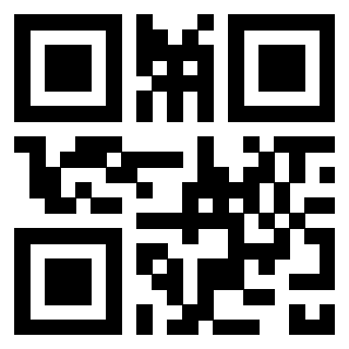 Immagine del Qr Code di 3305055875