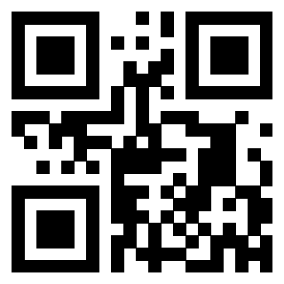 Il QrCode di 3305055891