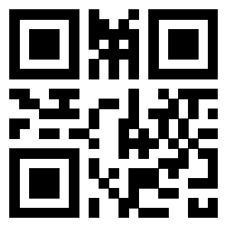 Scansione del Qr Code di 3305055892