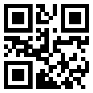 Il Qr Code di 3305055895