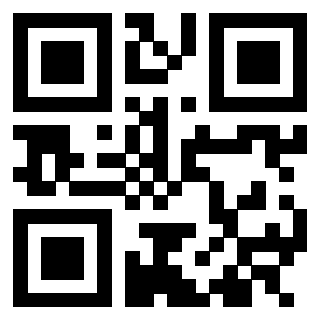 Il Qr Code di 3305055896