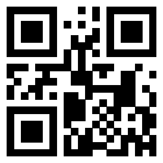 Scansione del QrCode di 3305055900