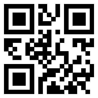 3305055901 - Immagine del QrCode associato