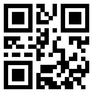 3305055905 Qr Code associato