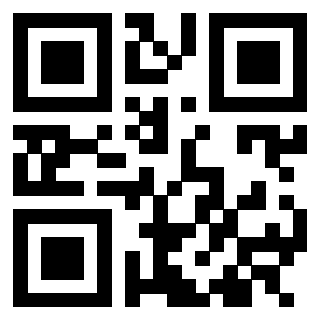 Immagine del Qr Code di 3305055909