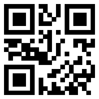 Immagine del Qr Code di 3305055910