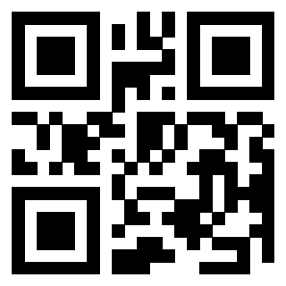 Il Qr Code di 3305055911