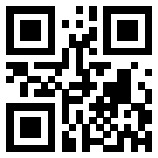 Il QrCode di 3305055912