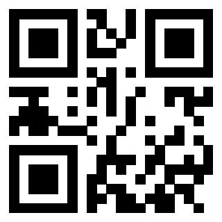 3305055913 - Immagine del QrCode associato