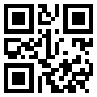 Immagine del Qr Code di 3305055915
