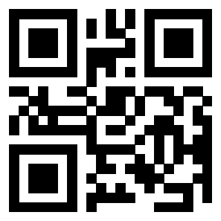 Immagine del QrCode di 3305055918