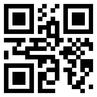 Il Qr Code di 3305055921