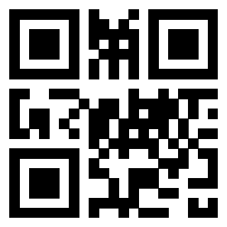 Scansione del Qr Code di 3305055924