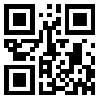 3305055925 - Immagine del Qr Code