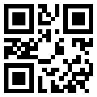 Scansione del QrCode di 3305055932