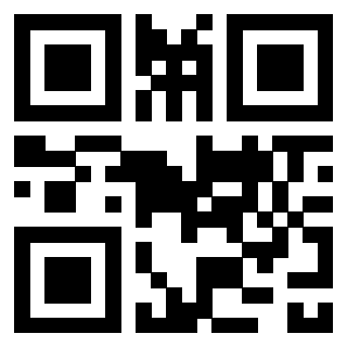 Immagine del QrCode di 3305055934