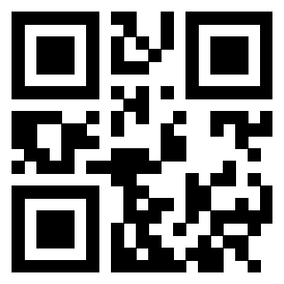 3305055937 QrCode associato