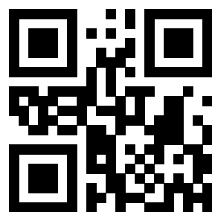 3305055938 - Immagine del Qr Code