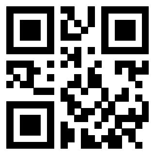 3305055941 - Immagine del Qr Code