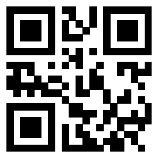 Scansione del Qr Code di 3305055943