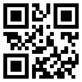 Immagine del QrCode di 3305055944