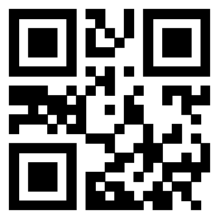 3305055945 QrCode associato