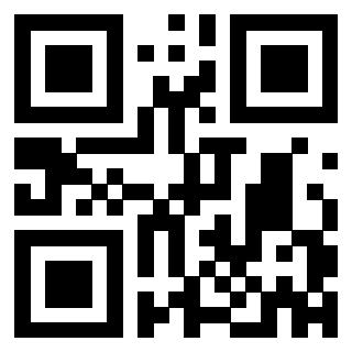 Immagine del QrCode di 3305055947