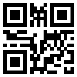 3305055949 - Immagine del QrCode associato