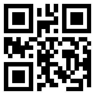 Immagine del QrCode di 3305055950
