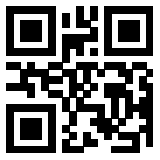 3305055952 - Immagine del QrCode associato