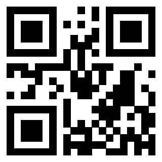Il QrCode di 3305055953