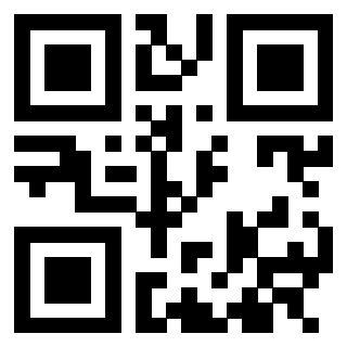 3305055957 - Immagine del Qr Code
