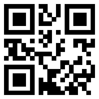 Scansione del Qr Code di 3305055958