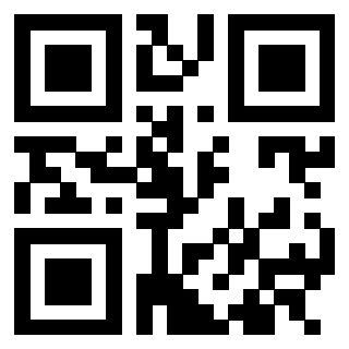 Immagine del Qr Code di 3305055961
