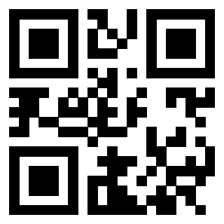 Qr Code di 3305055966