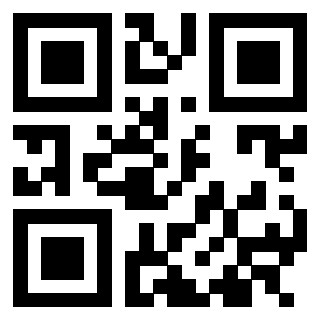 Il Qr Code di 3305055968