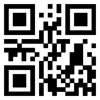 3305055969 - Immagine del Qr Code associato