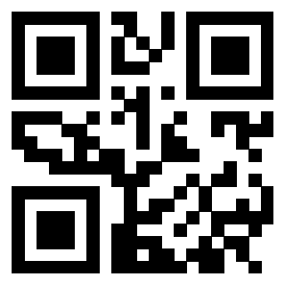 3305055970 - Immagine del Qr Code associato