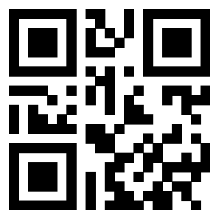 Immagine del Qr Code di 3305055971