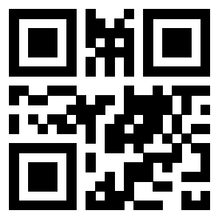 Scansione del Qr Code di 3305055973