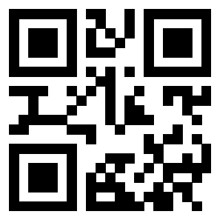Immagine del Qr Code di 3305055976