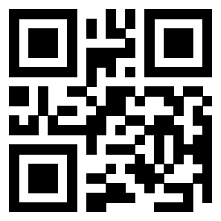 Immagine del Qr Code di 3305055978