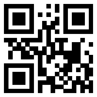Scansione del QrCode di 3305055979