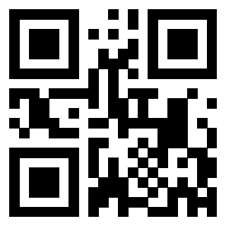 Immagine del QrCode di 3305055980
