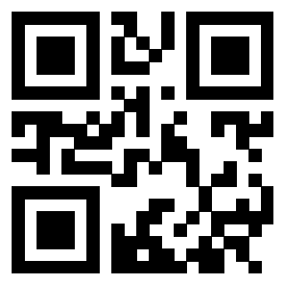 3305055982 Qr Code associato