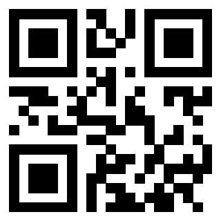 3305055983 - Immagine del QrCode associato