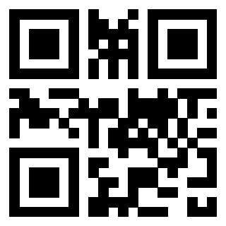 3305055984 - Immagine del Qr Code