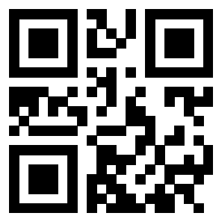 Immagine del QrCode di 3305055988