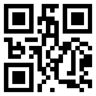3305055989 QrCode associato
