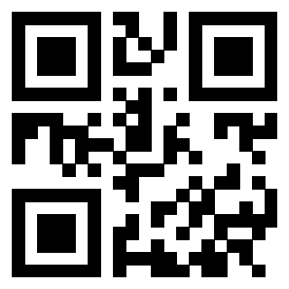 Immagine del Qr Code di 3305055991
